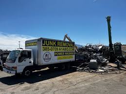 Best Donation Pickup Services  in Neillsville, WI