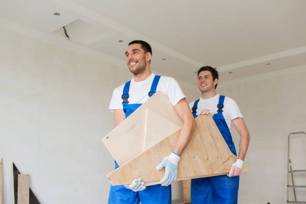 Best Office Cleanout  in Neillsville, WI
