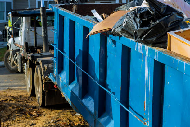 Professional Junk Removal Services in Neillsville, WI