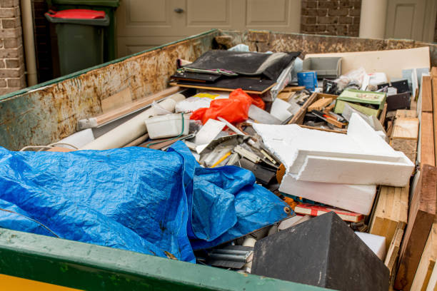 Junk Removal for Events in Neillsville, WI