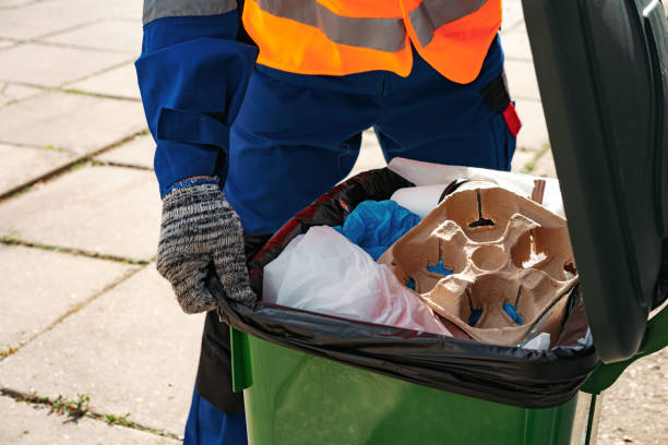 Best Scrap Metal Removal  in Neillsville, WI