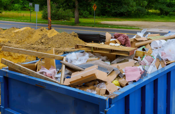 Best Commercial Junk Removal  in Neillsville, WI